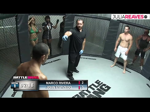 ❤️ Ultimate Fighter qin një vajzë me numër menjëherë pas një lufte në ring Seks cilësor në sq.analytik24.ru ❌