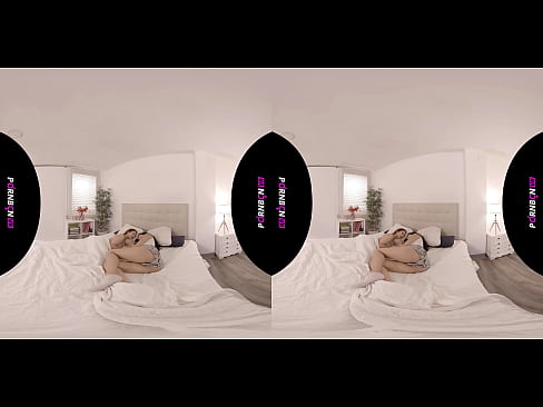 ❤️ PORNBCN VR Dy lezbike të reja zgjohen me eksitim në realitetin virtual 4K 180 3D Geneva Bellucci Katrina Moreno Seks cilësor në sq.analytik24.ru ❌