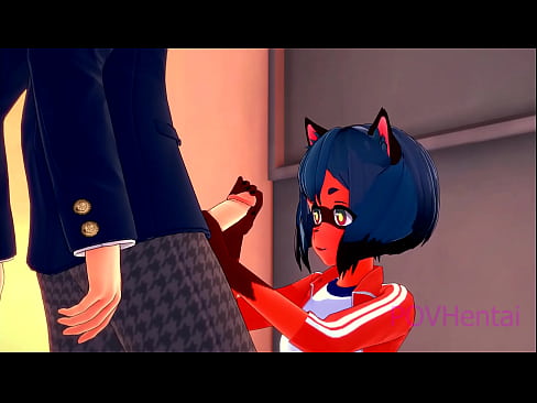 ❤️ Fermë krejt e re e bagëtive me Michiru Kagemori Seks cilësor në sq.analytik24.ru ❌